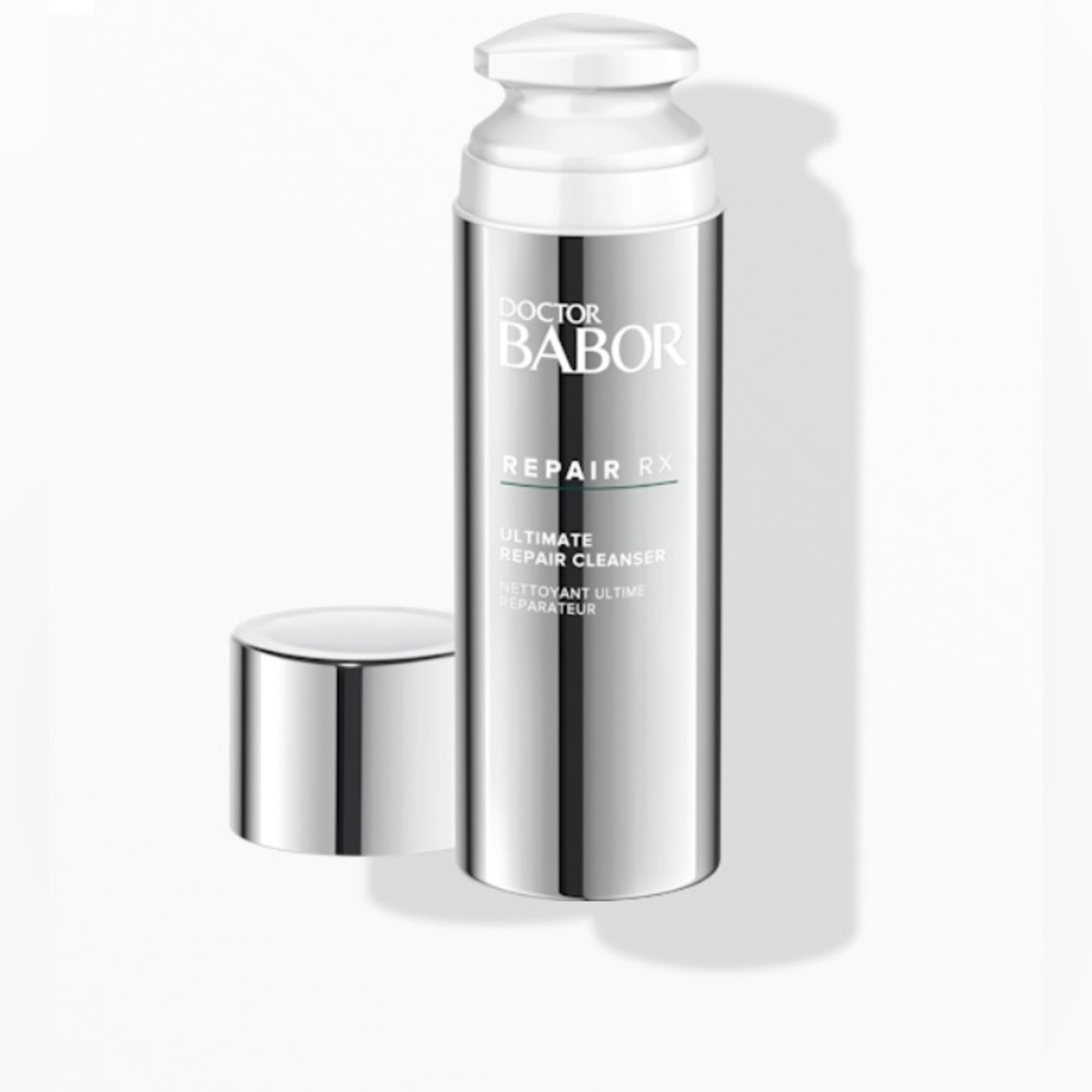 DOCTOR BABOR - Ultimate Repair Cleanser - 150 ml - Article number: 464333 - NIB - Picture 1 of 6